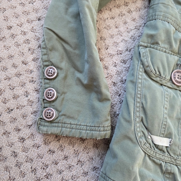 Roxy jacket - Picture 4 of 12